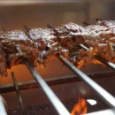 원조숯불바베큐 이미지