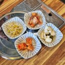 능이칼국수 | 영종도 구읍뱃터 능이버섯 토종닭 오리백숙, 내돈내산 닭칼국수 후기