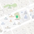 양천구청 지하출입구 옆 이미지