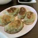 봉만두칼국수