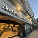 마켓스타디움 | 바르셀로나 숙소 추천｜캄프누 도보 5분 NH 바르셀로나 스타디움 후기