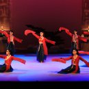 태혜신무용단 공연 이미지