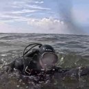 곰섬해수욕장 이미지