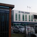 강릉의료원 버스정류장 이미지