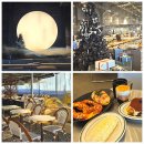 퍼스트커피랩 평택점 | 경기도 근교 드라이브코스 가볼만한곳 양주 신상 카페 퍼스트커피랩 (+두쫀쿠있음)