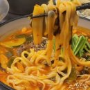 충무로맛집강릉장칼국수&보쌈