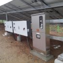 금산 태양광발전소 이미지