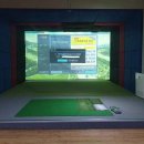 K스크린골프 이미지