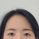 젠블리 빛나는 얼굴 이미지