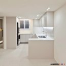 주공세탁 | 상계주공아파트 16단지 19평 리모델링｜구축아파트 신혼집 인테리어