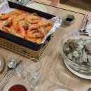 통영금오수산