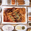 황금코다리 청주역점