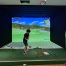 서진스크린골프 이미지