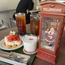 모드네베이커리 | 서면 인생네컷 모드빈티크 사진 데이트 전포동 카페거리 커피 베이커리