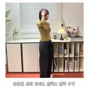 세미블랙 | nomelet 노멜렛 에센셜 세미 와이드 슬랙스 블랙 후기