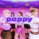 존버 성공한 스테이씨 POPPY 한국어 버전 이미지