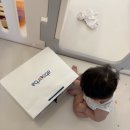 압소바 | 압소바 카린다운 점퍼 여자 아기 겨울 패딩 후기