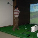 정우 스크린골프 이미지