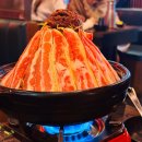 화산수지 | [이곳에 오면] 수지구청 &#39;용용선생&#39; 화산마라전골 저녁 찐 맛집(ft.체인점)