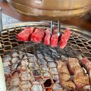[당진 소고기 맛집] 서래원 방문후기(업진살, 상차림, 메뉴, 육회비빔밥, 점심특선, 주차 등)
