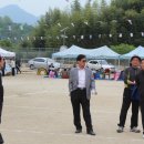 군북초등학교 이미지