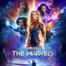 The Marvels | 영화 더 마블스 결말 줄거리 후기 정보 The Marvels 2023 브리 라슨 박서준