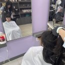 마이린헤어 이미지