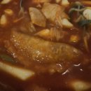 떡볶이&감자튀김 | 용산 떡볶이 맛집 현선이네 즉석떡볶이 버터갈릭감자튀김 솔직후기