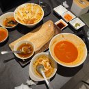 수짬뽕 | 대구 범어동 중식당 수 수성구점 / 짬뽕 탕수육 후기