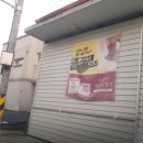 시장 국수집 이미지