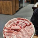 지리산칡냉면 | [광안리맛집 지리산 흑돼지 부산선옥] 육회서비스 주차 내돈내산