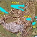 이하동서설(夷夏東西說), 황하문명의 주역 이미지