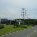 당진 화력발전소 풍경 이미지