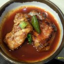 정통숯불바베큐