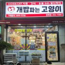 개밥파는고양이 - 고양시 덕양구 화중로130번길 5-23 | 개밥파는고양이