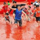 수박&토마토 축제 이미지