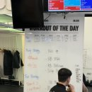 Lean Body PT Studio | 광교 PT샵 추천 "좋은습관 PT STUDIO 광교"에서 운태기 극복했어요:-)