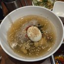 반찬미식가 | 창원회식 하기 좋은 꽃돼지식당 창원상남점 미식가세트 후기