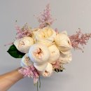 셀프 부케 만들기 1탄 양재화훼공판장 도매시장 영업시간, 휴무일, 주차, 꽃 경매 날짜 확인하는 방법
