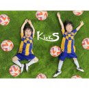 킥스풋볼아카데미 이미지