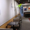 할리스테이 | [신메뉴 리뷰] 할리스에서 만난 가을 맛! 문경오미자꿀배차 & 초코 티라미수 롤