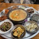 하남꽃게장백반 이미지