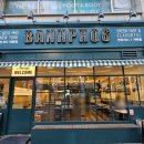 반포식스 가락점 이미지