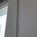 ㈜서한기술공사 | 대전 둔곡지구 서한이다음 아파트 걸레받이·문틀·창틀 흠집 복원 후기 - 인테리어필름으로 새것처럼...