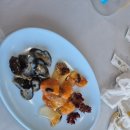 우리합동상회 | [서울] 노량진수산시장 킹크랩 &amp;(방어,참돔)모둠회 8인 '미자식당' 초장집, 가족모임 내돈후기