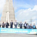 완도 소안면 구 당사도 등대 이미지