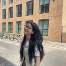 라운드안경(렌즈아이) 이미지