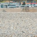 만성리해수욕장(자갈밭) 이미지