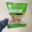 마니커치킨 이미지
