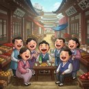 [속 시원한 해결] 전통주 여행 Q&amp;A: 궁금한 점 해결하고 신나는 여정 떠나기!